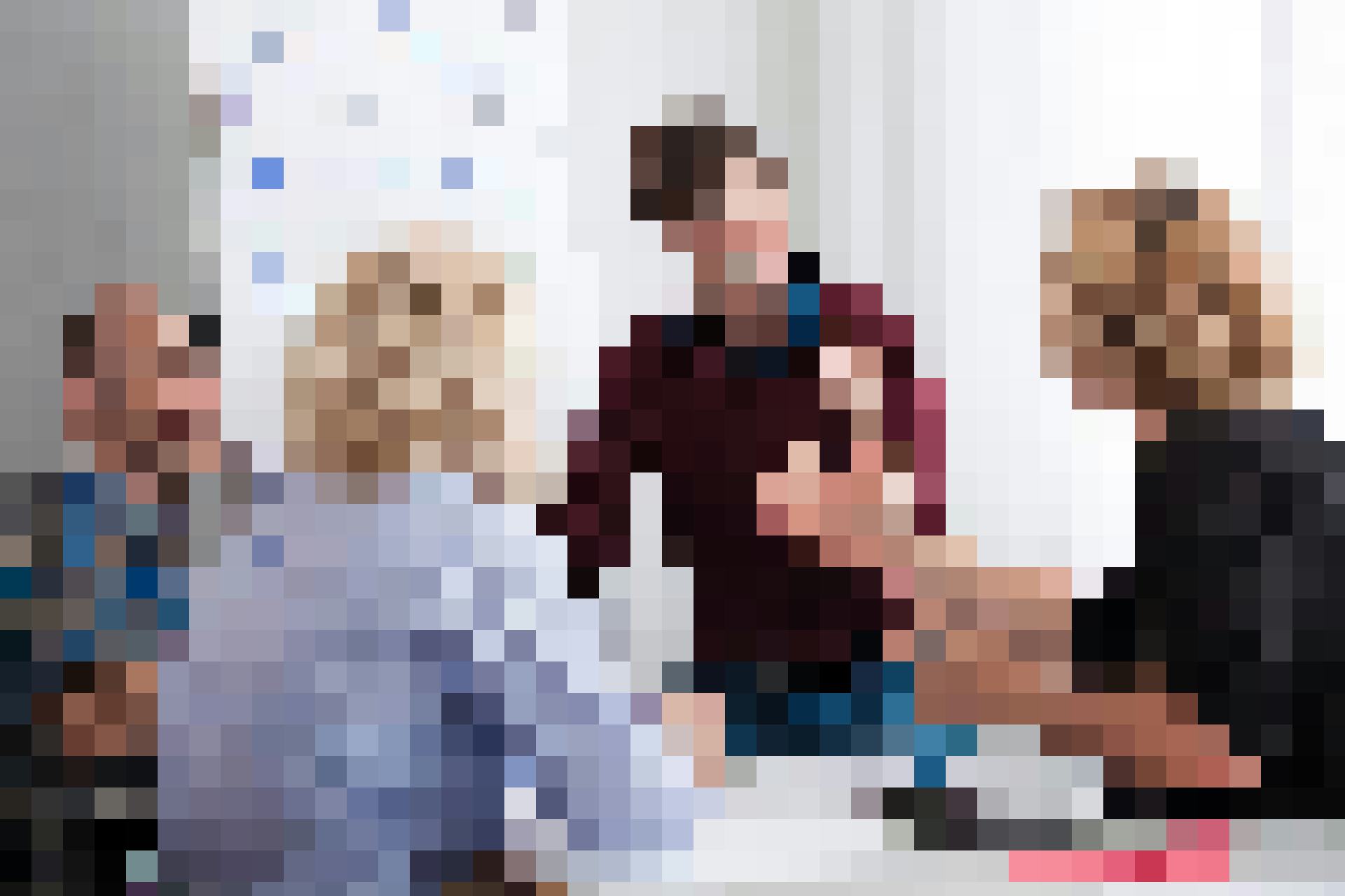 Der CAS «Mit Führungserfahrung eine Schule leiten» bereitet dich auf die Rolle als Schulleiter/in vor