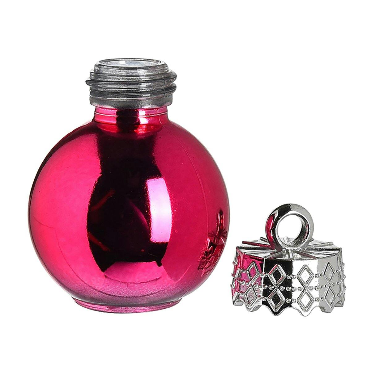 Material: 95% Glas und 5% Polypropylen