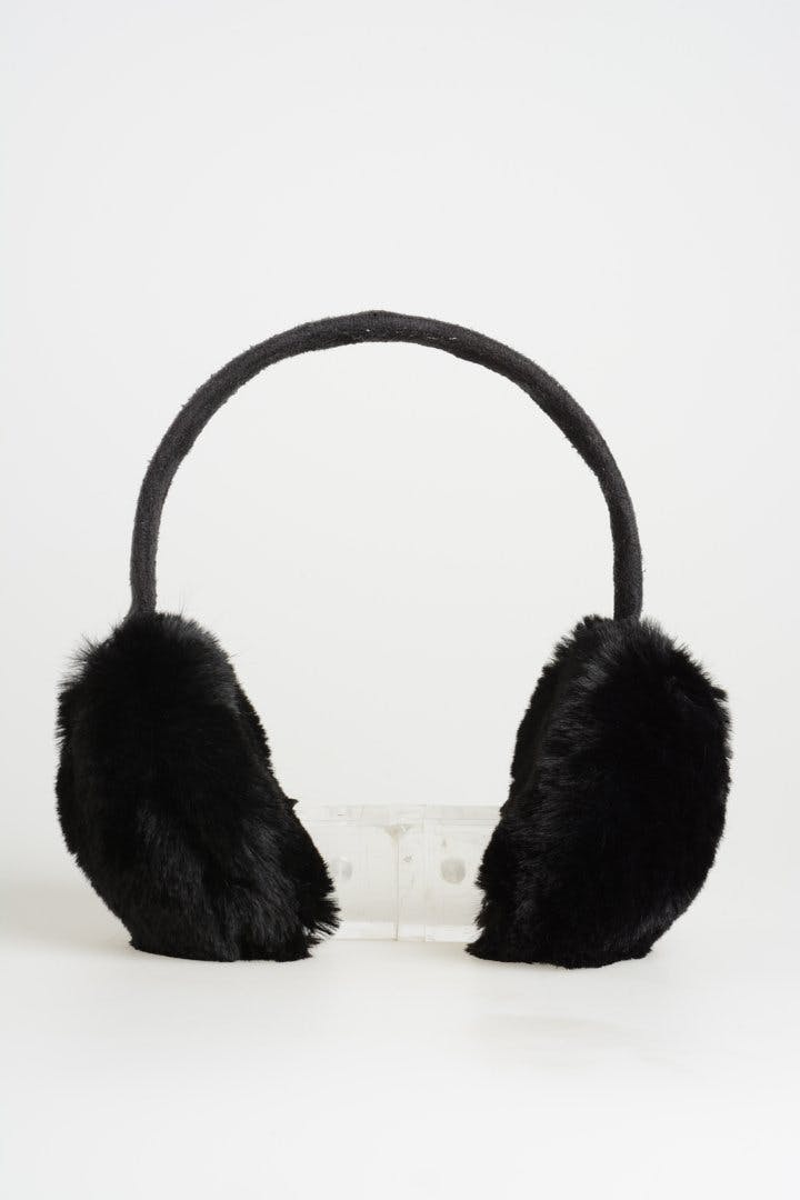 Over Ear: Ohrwärmer von Nulu,  29.95 Franken, bei Coop City.