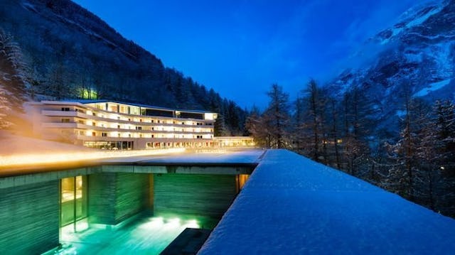 Minimaliste et luxueuse, l’architecture de la 7132 House of Architects a été primée.