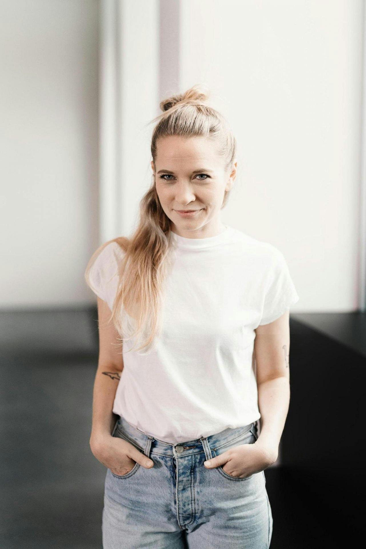 «Die US-Wahlen sind vorbei und wir wenden uns wieder den schönen Sachen im Leben zu», meint 20-Minuten-Radio-Moderatorin Andrea. Ihr Thema in der «Mor...