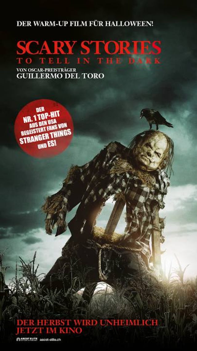 Ab Donnerstag im Kino.