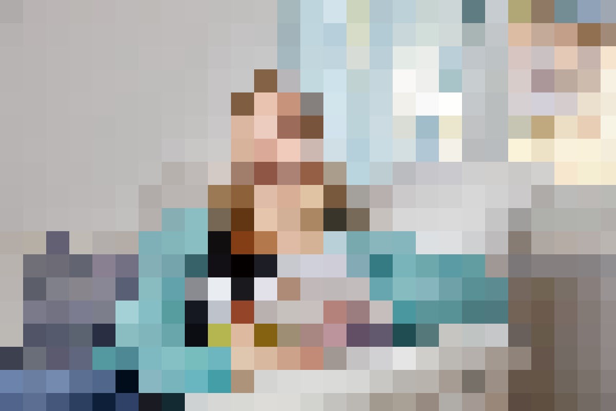 Franziska Marti hat es dank dem Buch von Dr. Stutz geschafft, endlich abzunehmen.