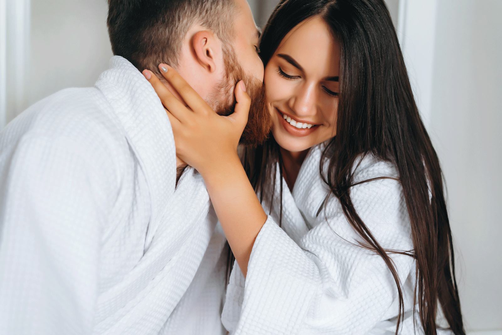 Dating für gebundene