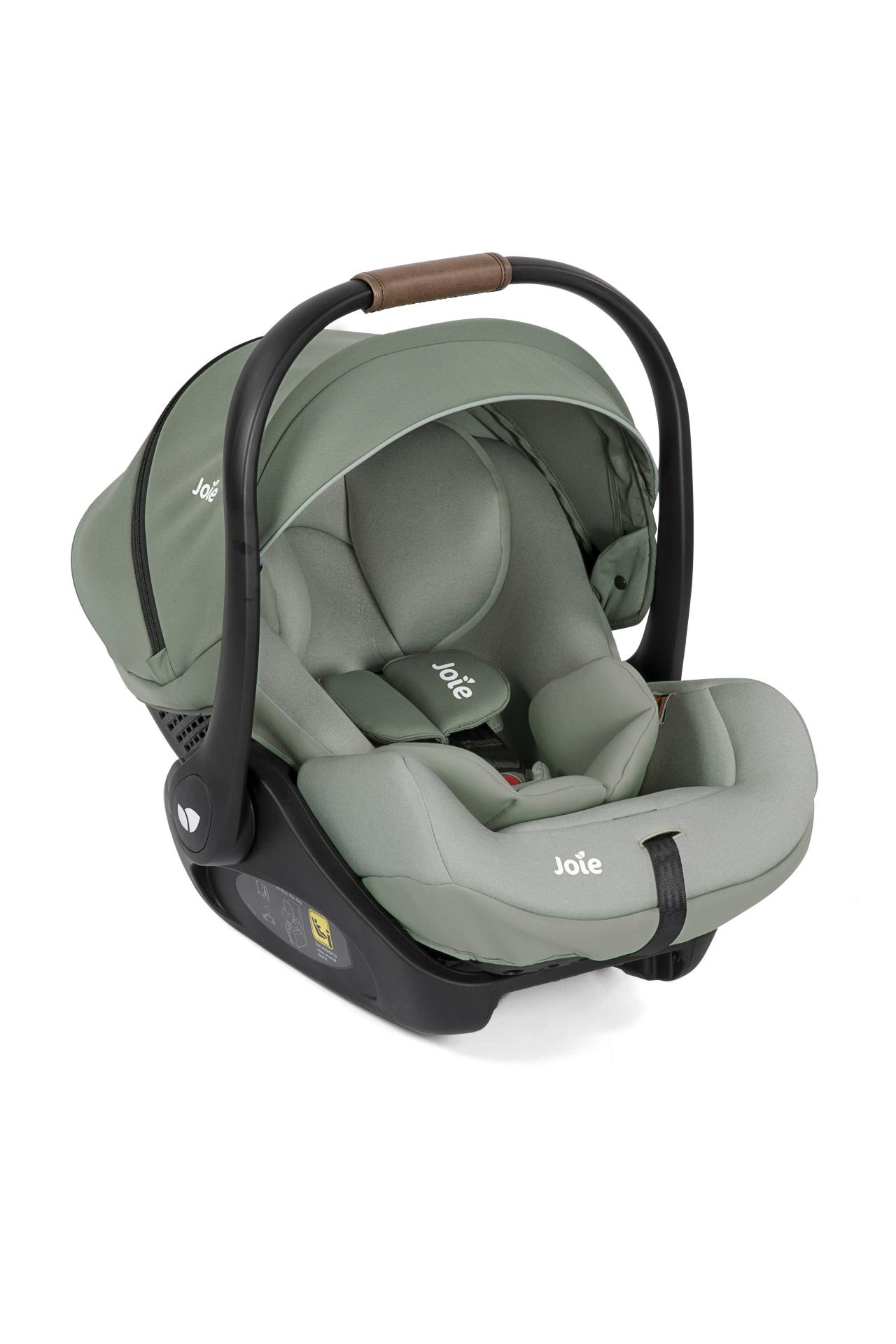 Die Babyschale i-Level von Joie.