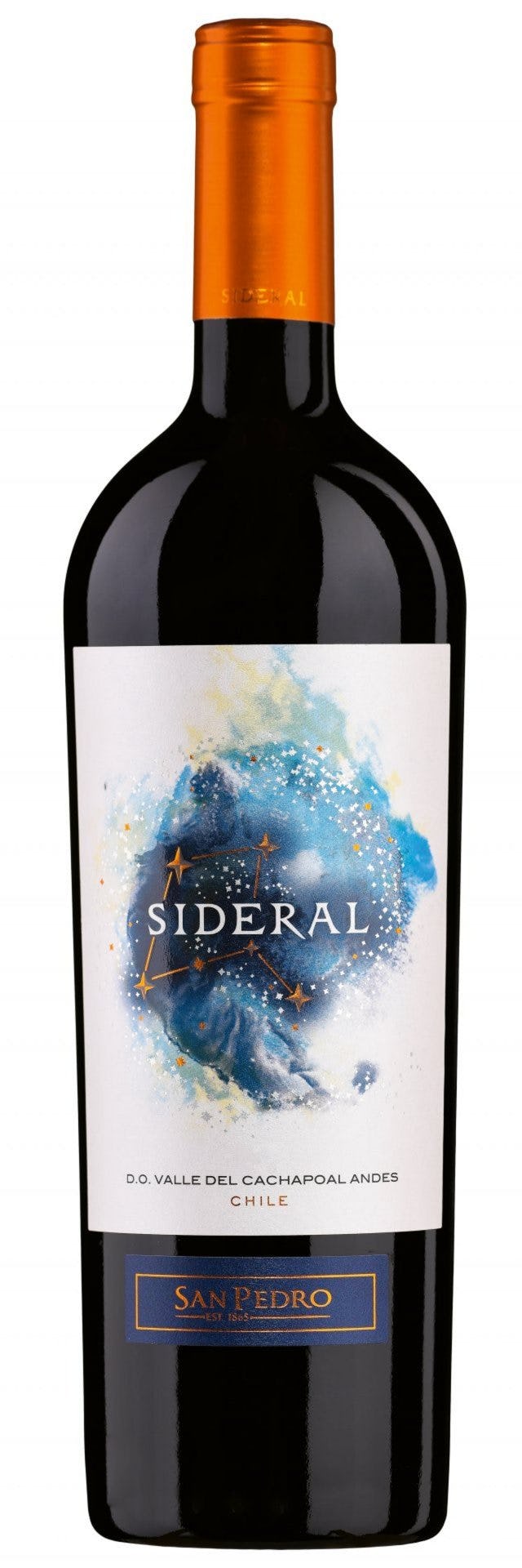 2018 Sideral de Viña Pedro