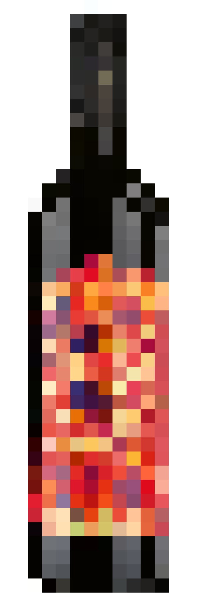 2017 Cabernet Sauvignon de The Cosmic Egg Wine Company