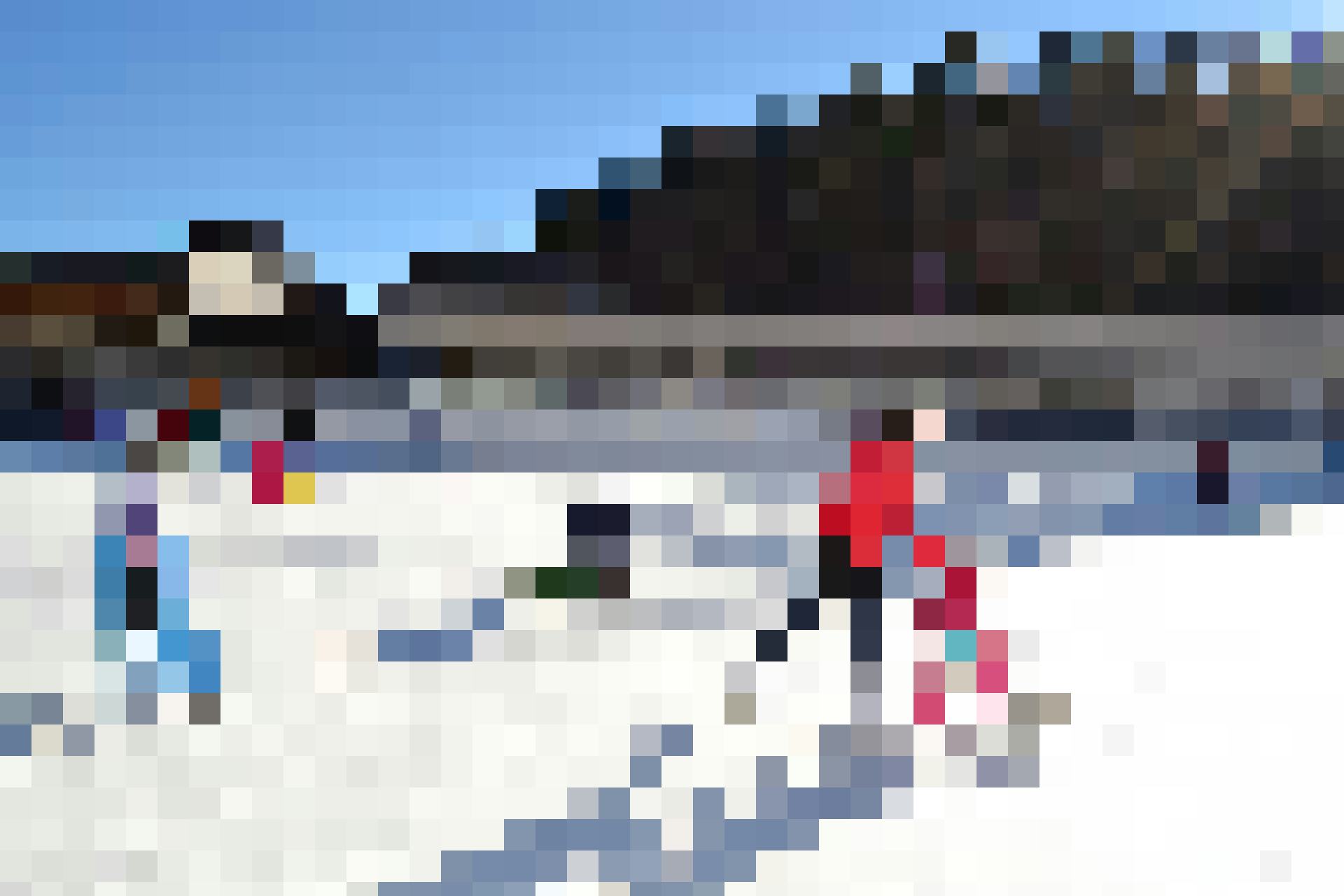 Ob Eislaufen oder Curling: Im Ycoor-Eiszentrum findest du die perfekte Alternative zum Skifahren