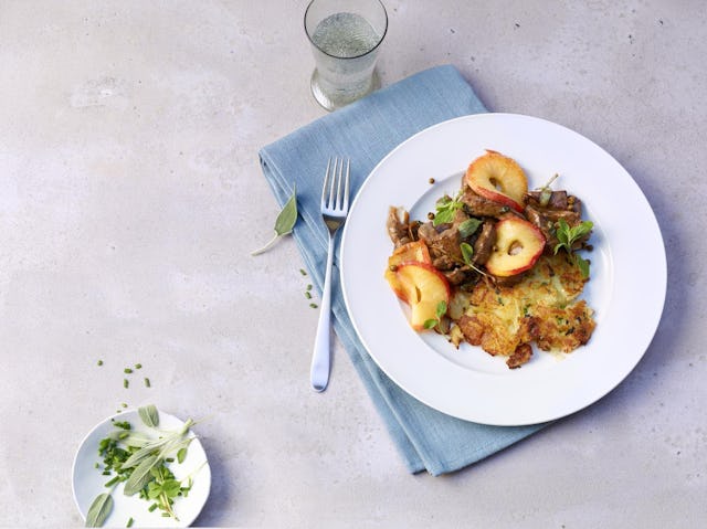 «Nose to Tail» ist keine neue Mode. Ein Tier restlos zu verwerten, war früher gang und gäbe.