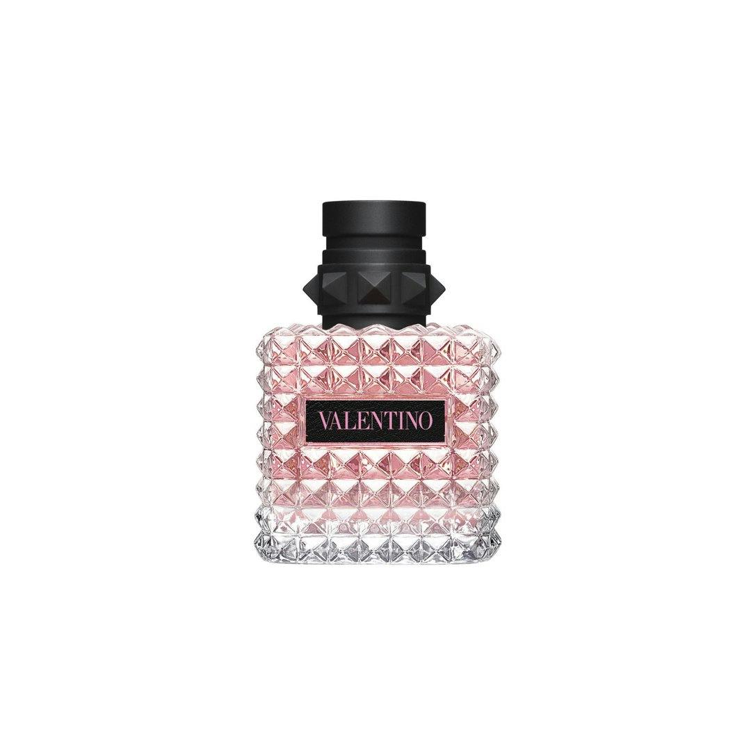 Floriental: 
Born in Roma Donna de Valentino, 
eau de parfum, 87 fr. 90 / 30 ml *