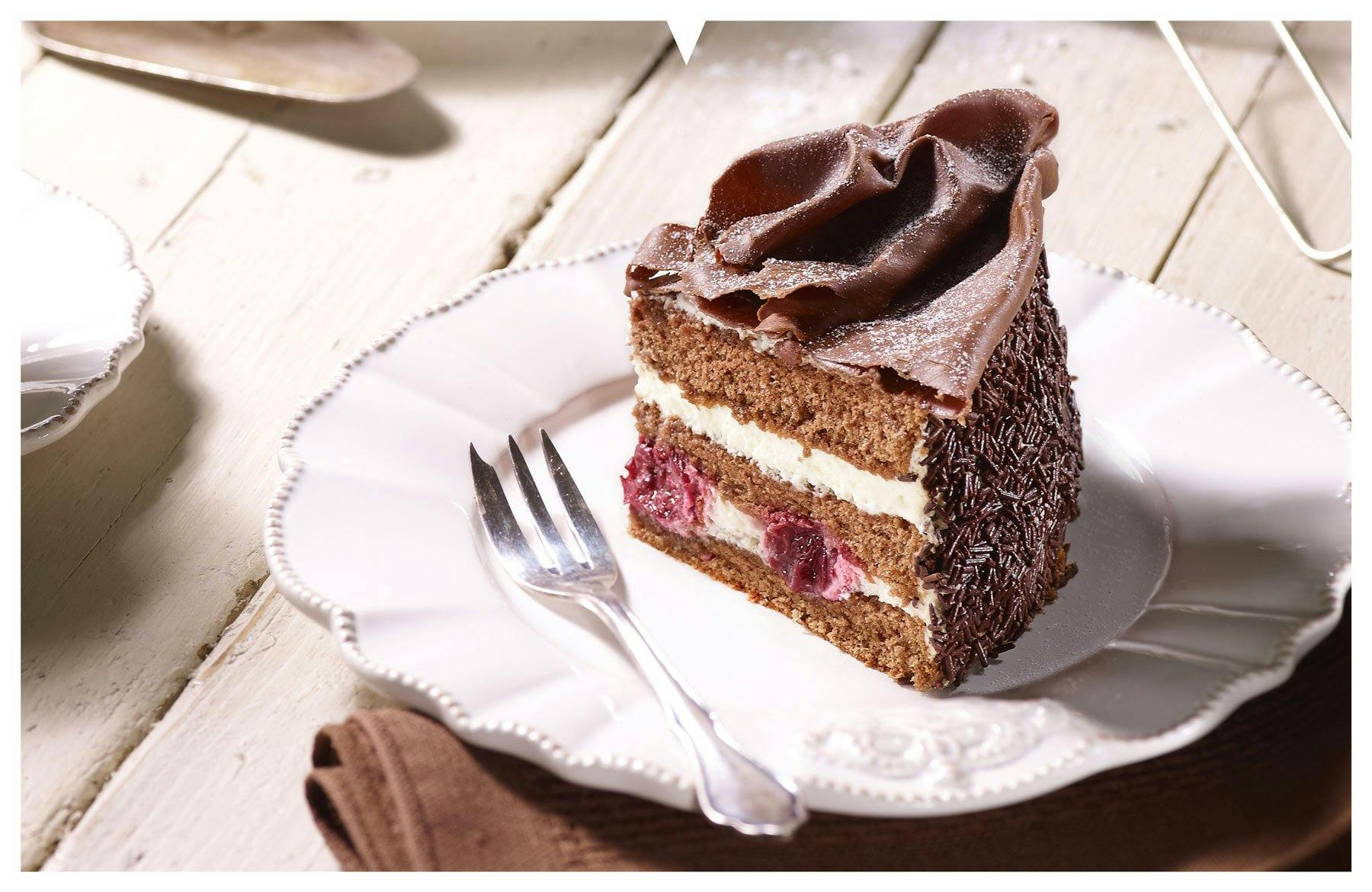 ...und Desserts. Deine Bestellung kannst du bei deinem nächsten Einkauf abholen. Und geniessen.