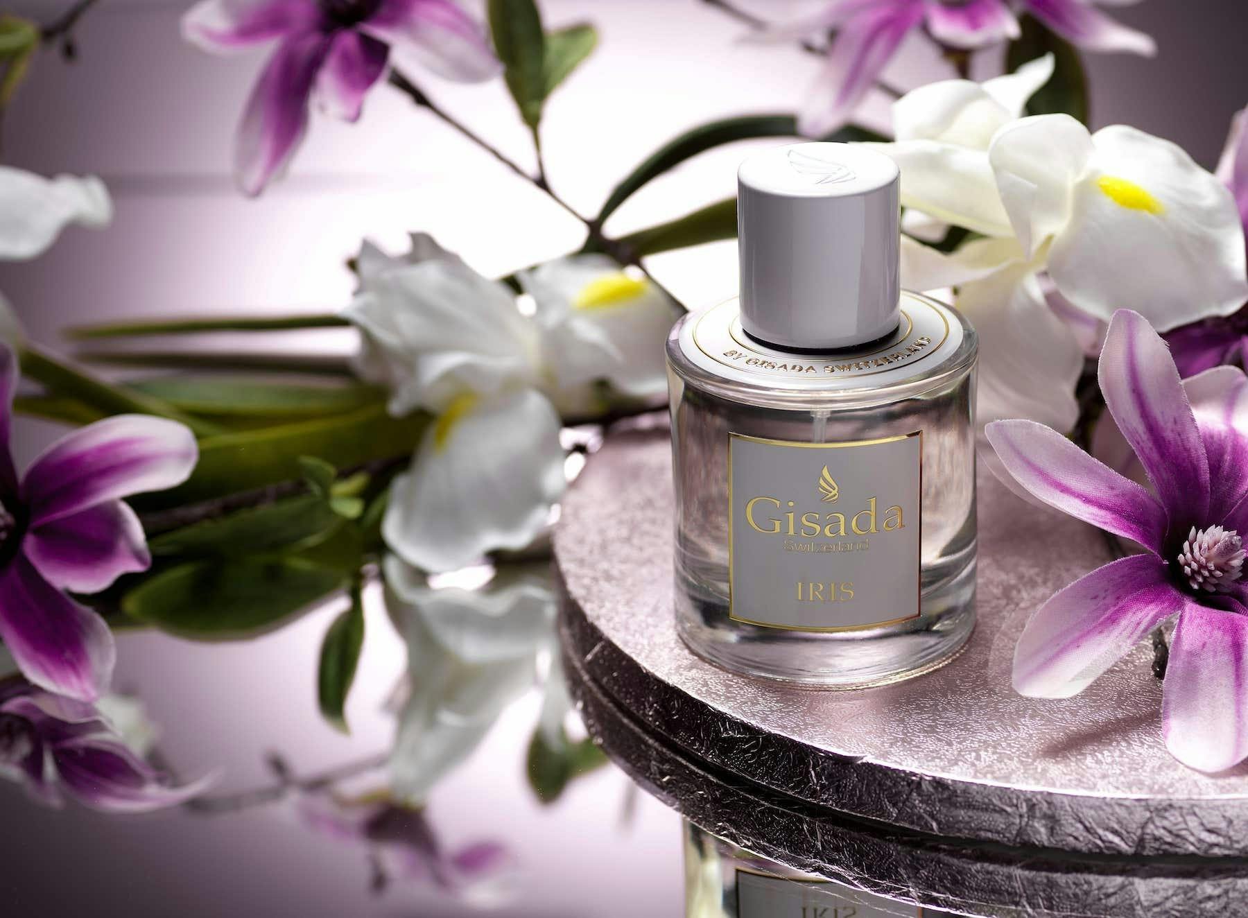 Luxury Collection « IRIS » by GISADA.