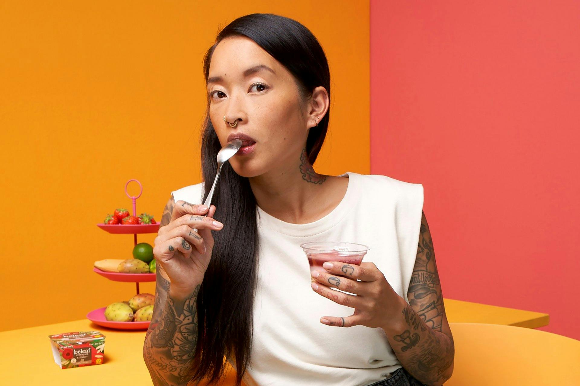 So einfach hast das Dessert an Weihnachten noch nie auf den Tisch gezaubert.