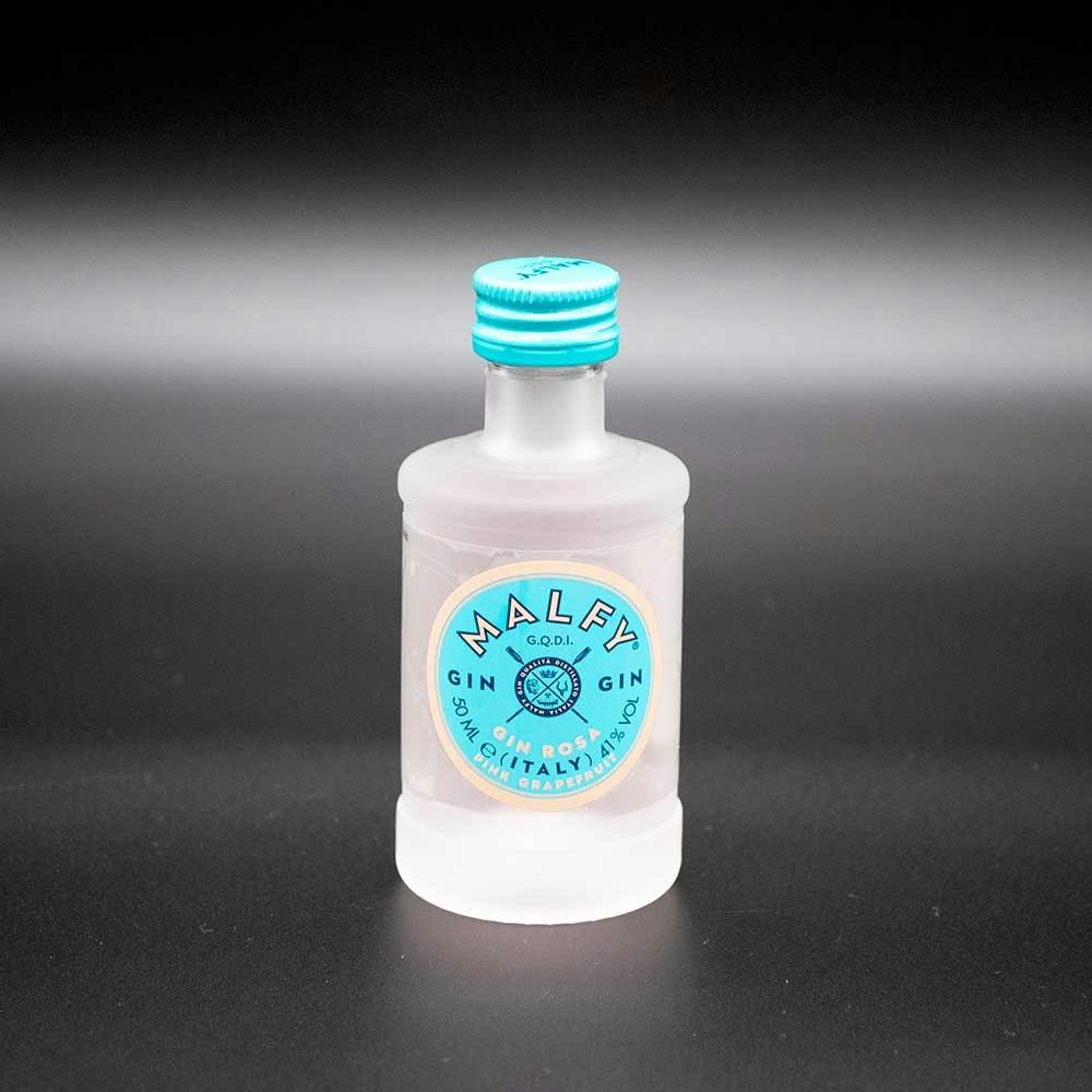 Pink Grapefruit gibt dem Malfy Gin Rosa seine Zitrusnoten – und die spezielle Farbe.