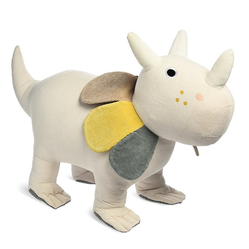 Masse: L:107 x B:30 x H:38 cm