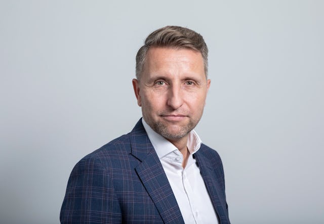 Peter Roos, directeur associé du «Büro für Arbeitspsychologie und Organisationsberatung» (Bureau de psychologie du travail et de conseil en organisation).