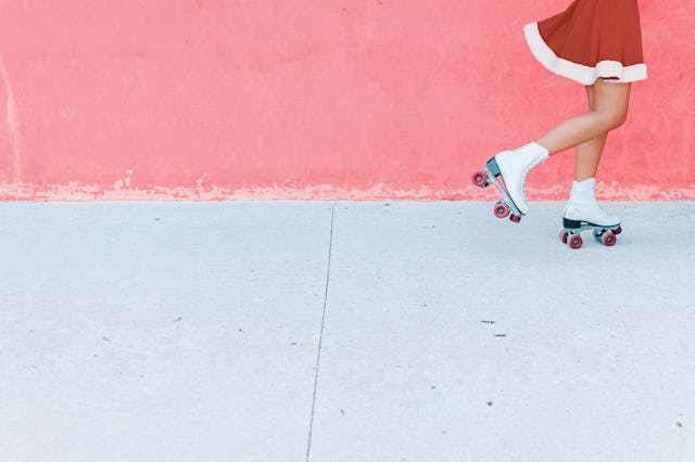 Se goinfrer de milanais, c’est cool, mais que dirais-tu de faire du patin à roulettes le matin de Noël, plutôt?