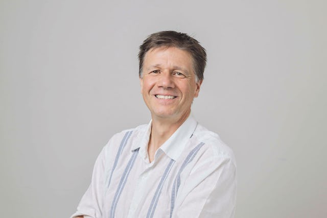 Guido Fuchs, responsable Développement durable chez Coop.