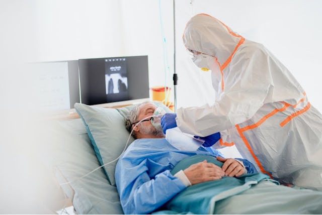 FFP2 – ein MUSS für die Risikogruppe FFP2 – ein MUSS für die Risikogruppe