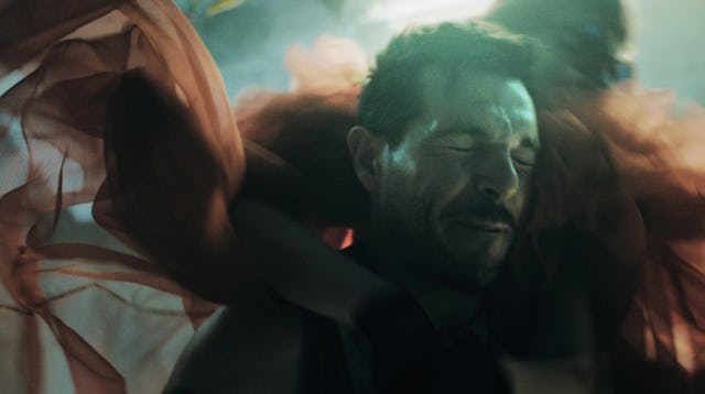 La Stirpe di Orazio: eine von RSI koproduzierte Komödie über Vampire, die ihre Blutlust in den Griff bekommen wollen.