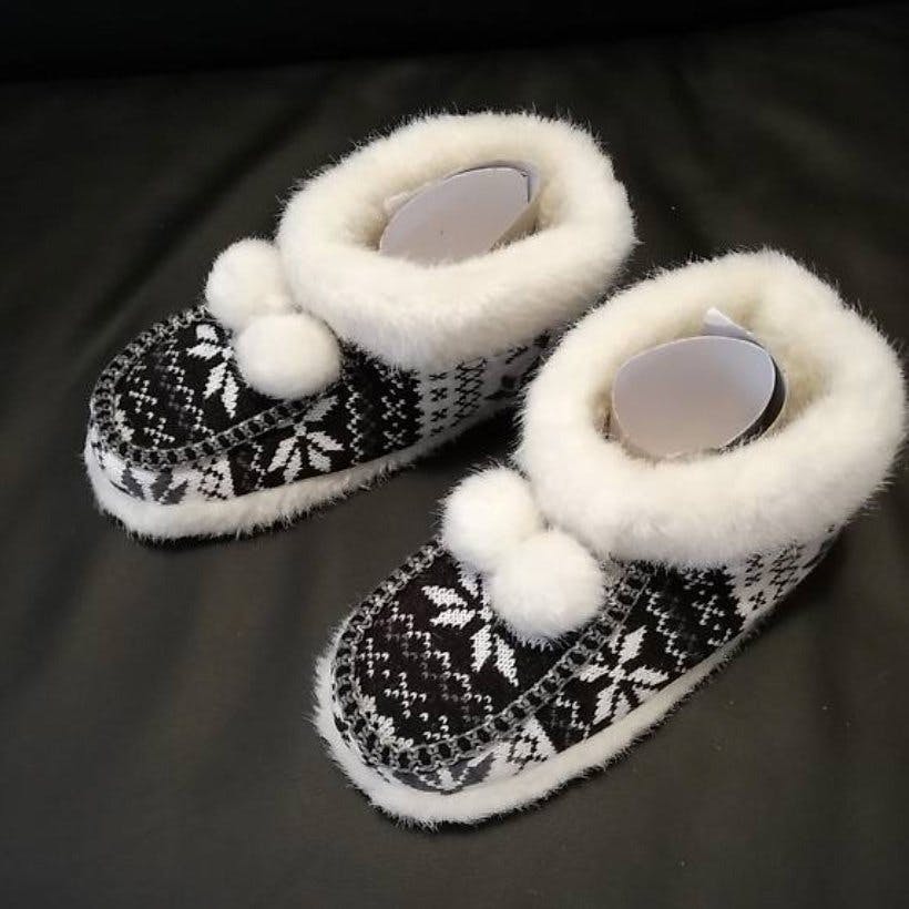 Kalte Füsse gehen gar nicht. Deshalb braucht es