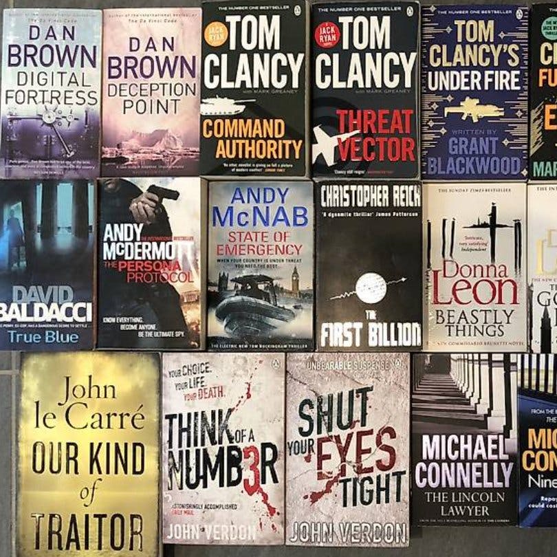 Auf die Plätze, einkuscheln und dann fehlt nur noch ein packendes