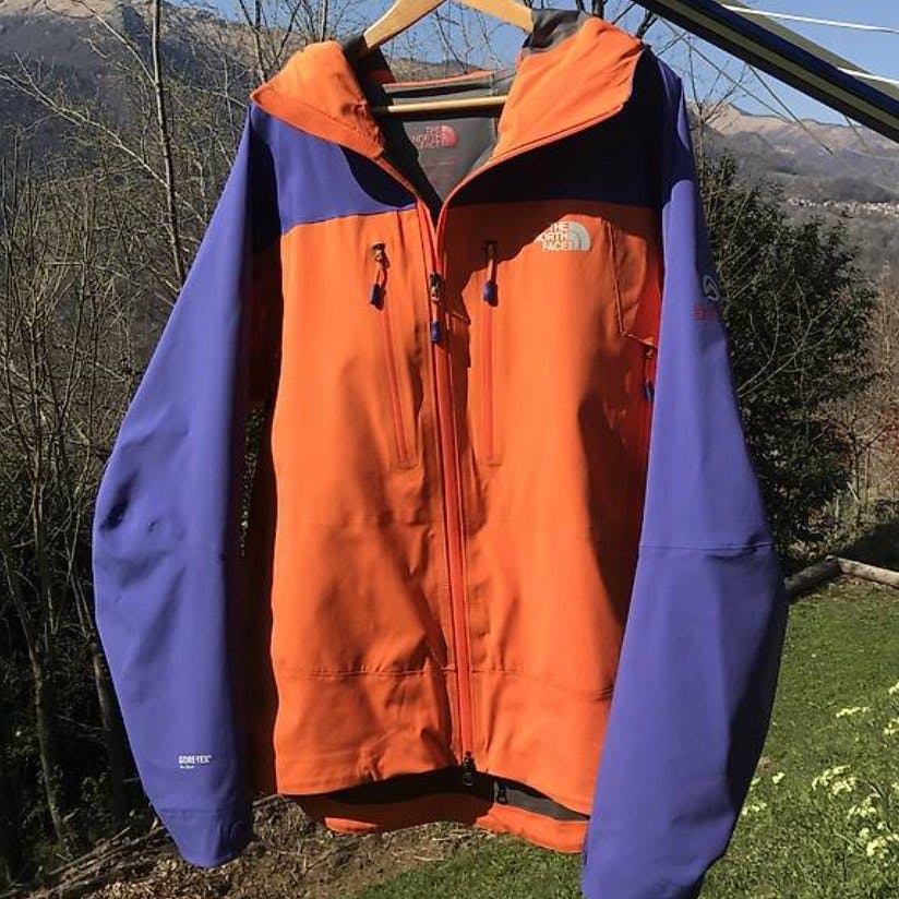 Ein Muss für jeden Outdoor-Liebhaber: Bunte