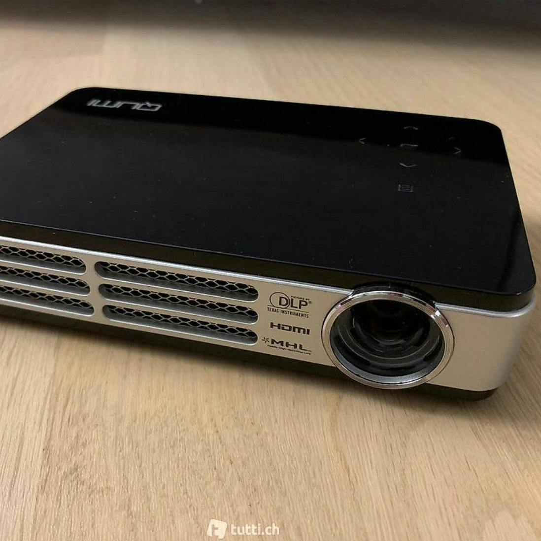 Bringt das Kino-Gefühl nach Hause: Der