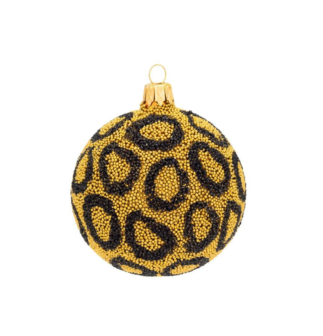 GRRRAOOOU! Boule de Noël Elegant Nature, 
16 fr. 95,