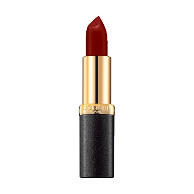 Red, red Lips: L'Oréal Lippenstift Color Riche Matte, Haute Rouge Nr. 347, Fr. 20.90, Import Parfumerie. Red, red Lips: L'Oréal Lippenstift Color Riche Matte, Haute Rouge Nr. 347, Fr. 20.90, Import Parfumerie.