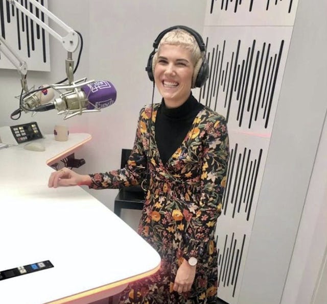 Seit dem 1. Dezember gilt bei 20 Minuten Radio das Motto «Bei uns sind Weihnachten nicht gestrichen». Vergangene Woche war Lifestyle-Redaktorin Gloria Karthan zu Gast und sprach im Studio von ihren Geschenktipps für Weihnachten 2020 und erzählte von ihrer liebsten Fitness-Hilfe.