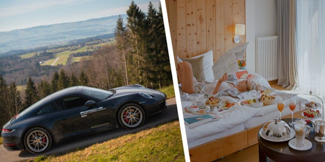 «A vos marques, prêts, gagnez!»