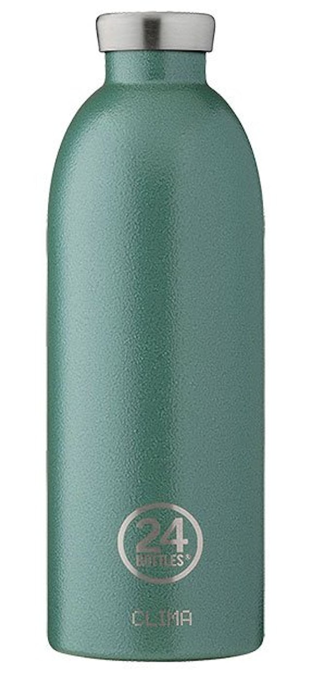 Se réchauffer de l’intérieur: thermos 24 Bottle, 39 fr. 95, Se réchauffer de l’intérieur: thermos 24 Bottle, 39 fr. 95,