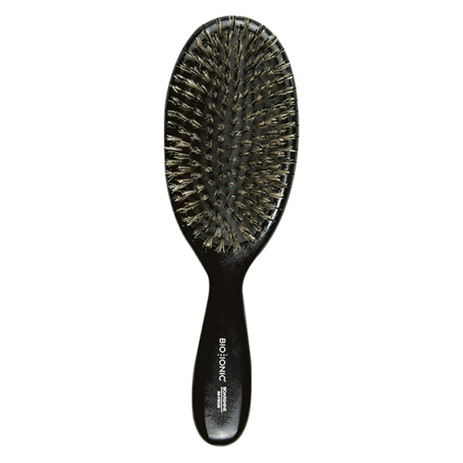 Bio Ionic: Boar Shine Paddle Brush