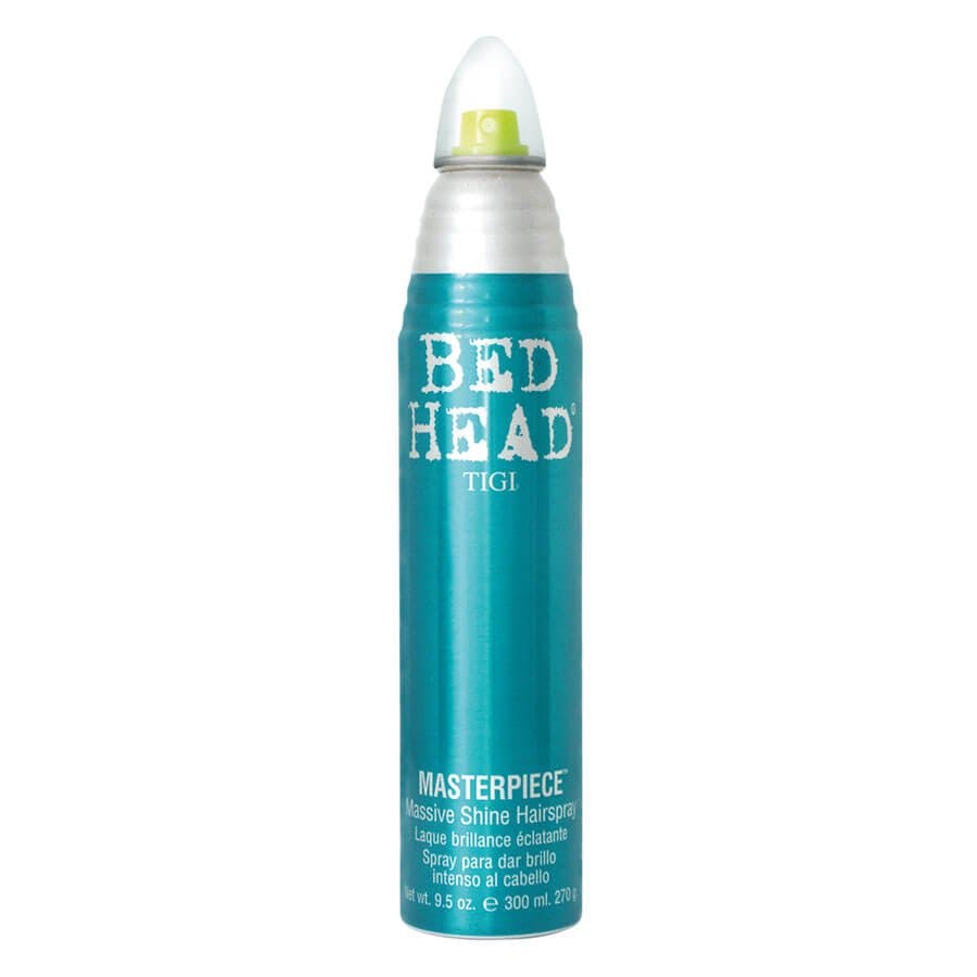 Tigi: Bed Head Masterpiece