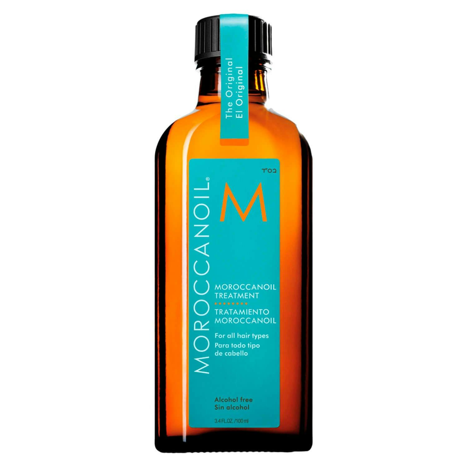 Moroccanoil: Oil Treatment