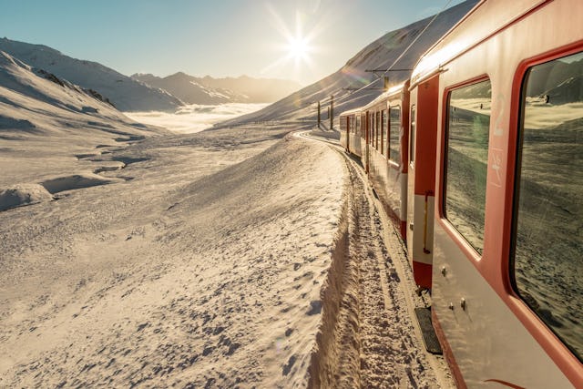 Der Tell-Pass ist wie ein «Mini-GA» für die Zentralschweiz.