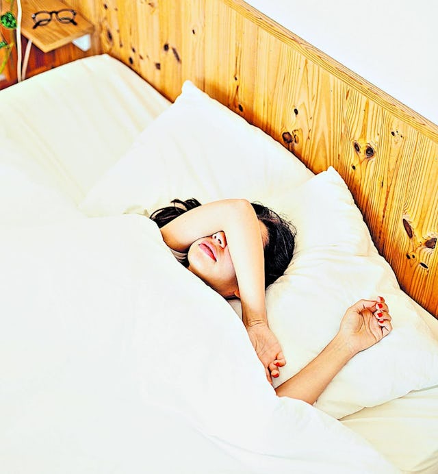 Kopfweh und flauer Magen? Zmörgele kann helfen!