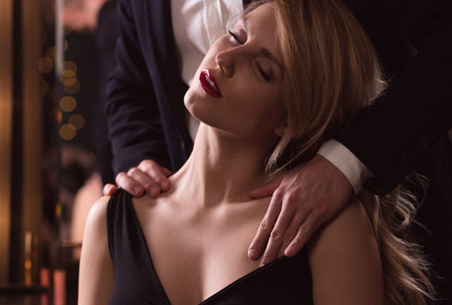 Egal, ob schnelle Sex-Dates oder heisse Gespräche – Alberto findet auf TheCasualLounge stets was er braucht: Frau und Mann geniessen das Leben.