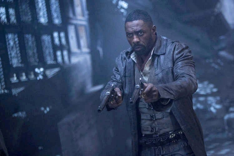 Qu’après le sort malheureux du film au cinéma, La Tour sombre d’après Stephen King puisse sortir en série comme prévu initialement avec Idris Elba dan...
