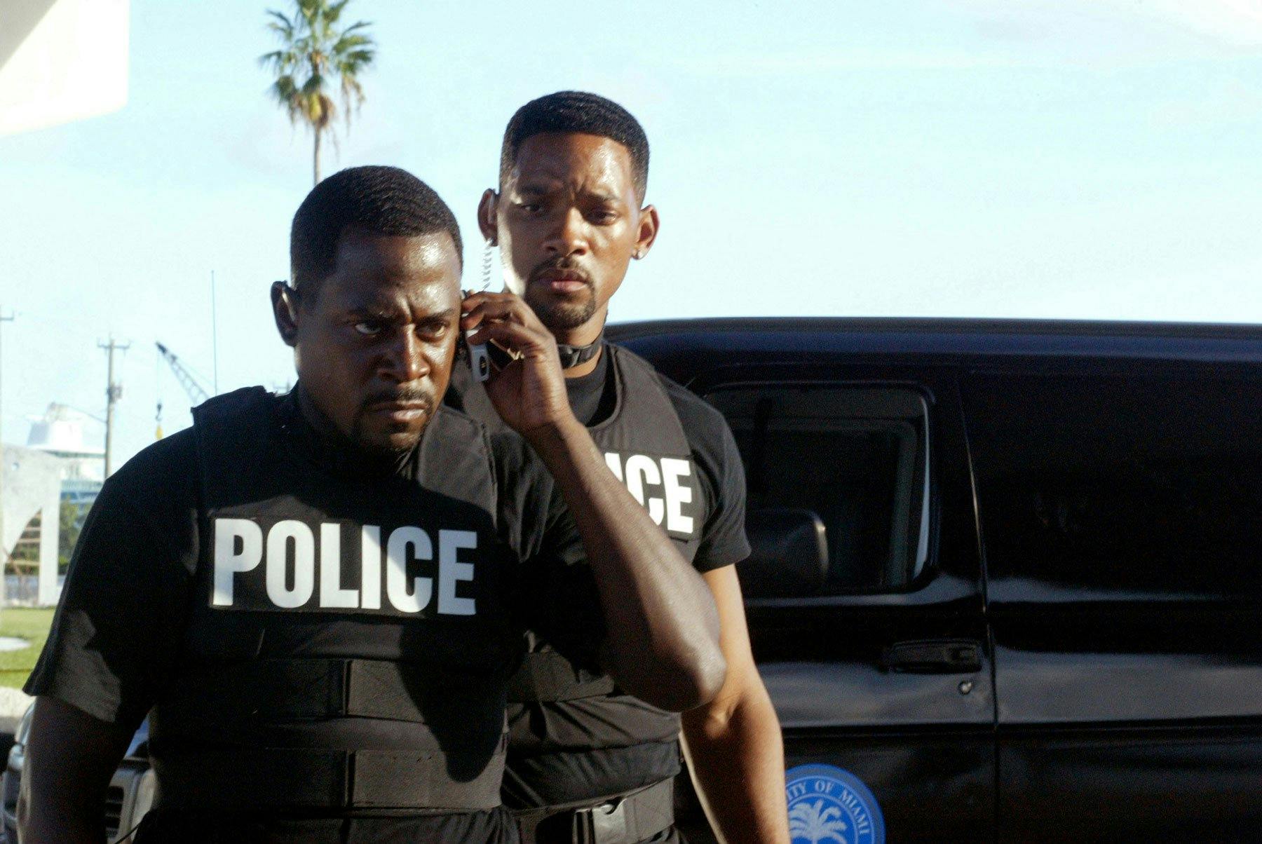 Et que les Bad Boys Will Smith et Martin Lawrence passent au format série: ils n’auraient plus besoin de faire des films toujours plus longs et dispos...