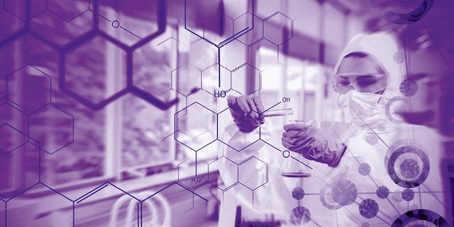 Analyse d'échantillons, synthèse de parfums, étude de pathologies: les objectifs de travail des laboratoires sont très variés.