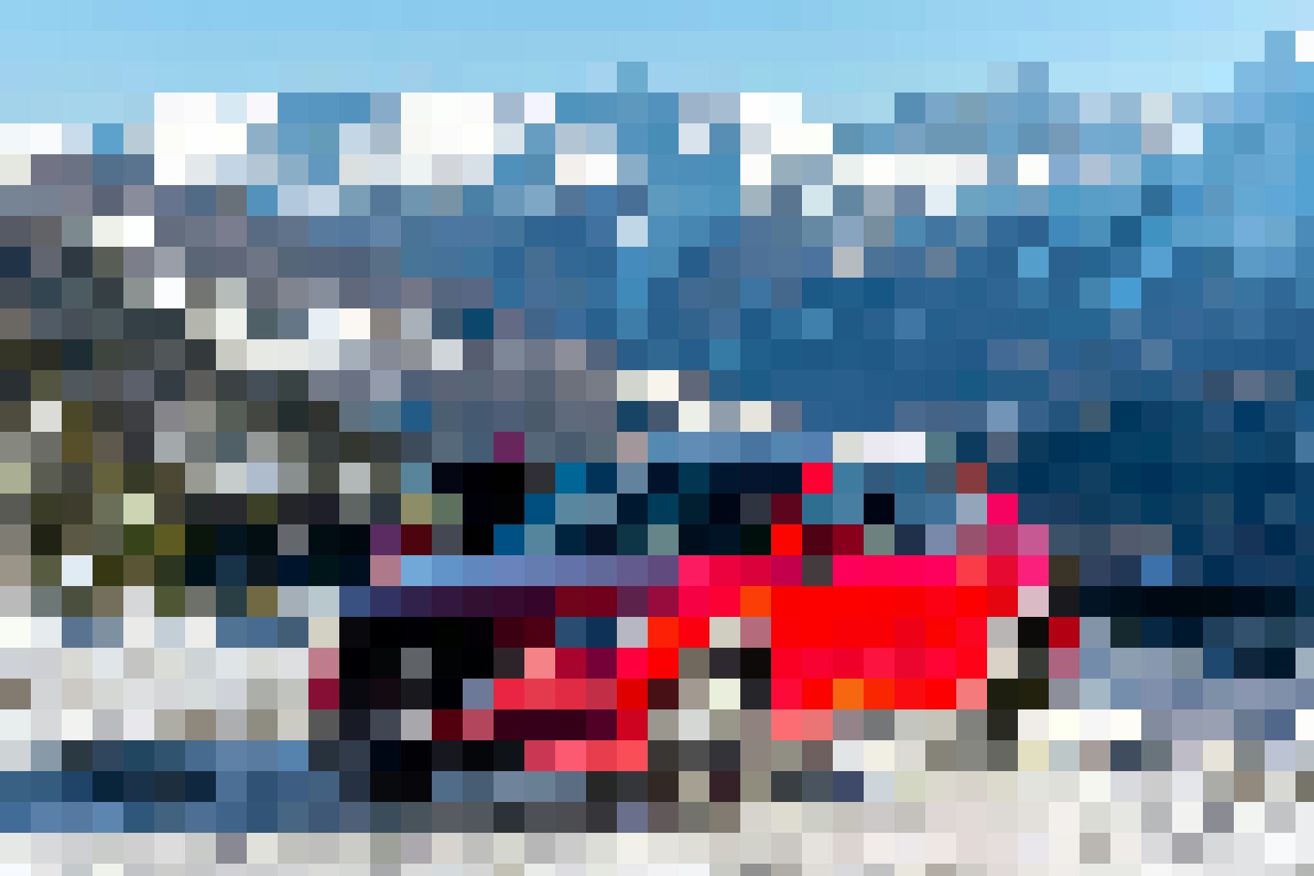 Noch ein Fotostopp, um das atemberaubende Panorama des Val Müstair für immer in Erinnerung zu behalten.
