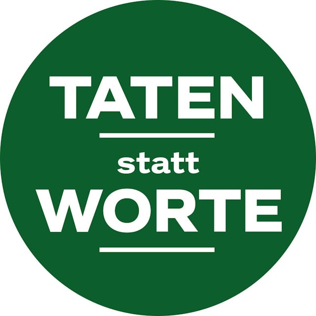 Alles zur Nachhaltigkeitsinitiative: