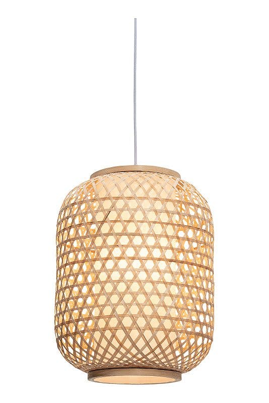 En l’air: suspension Soprana, 49 fr. 90, chez