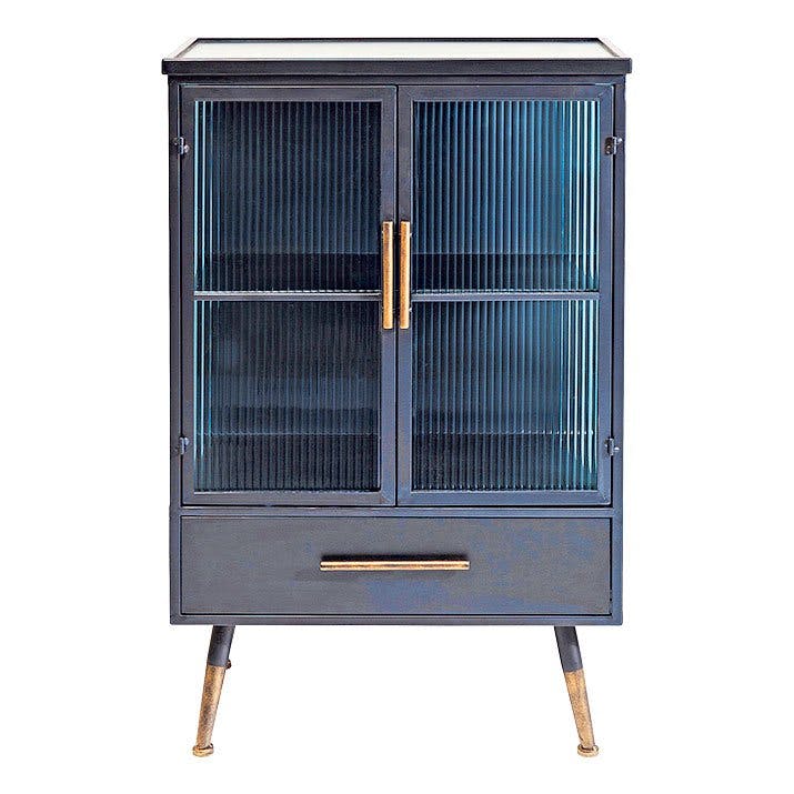 Retour en grâce: commode LaC Gomera, 689 fr., chez