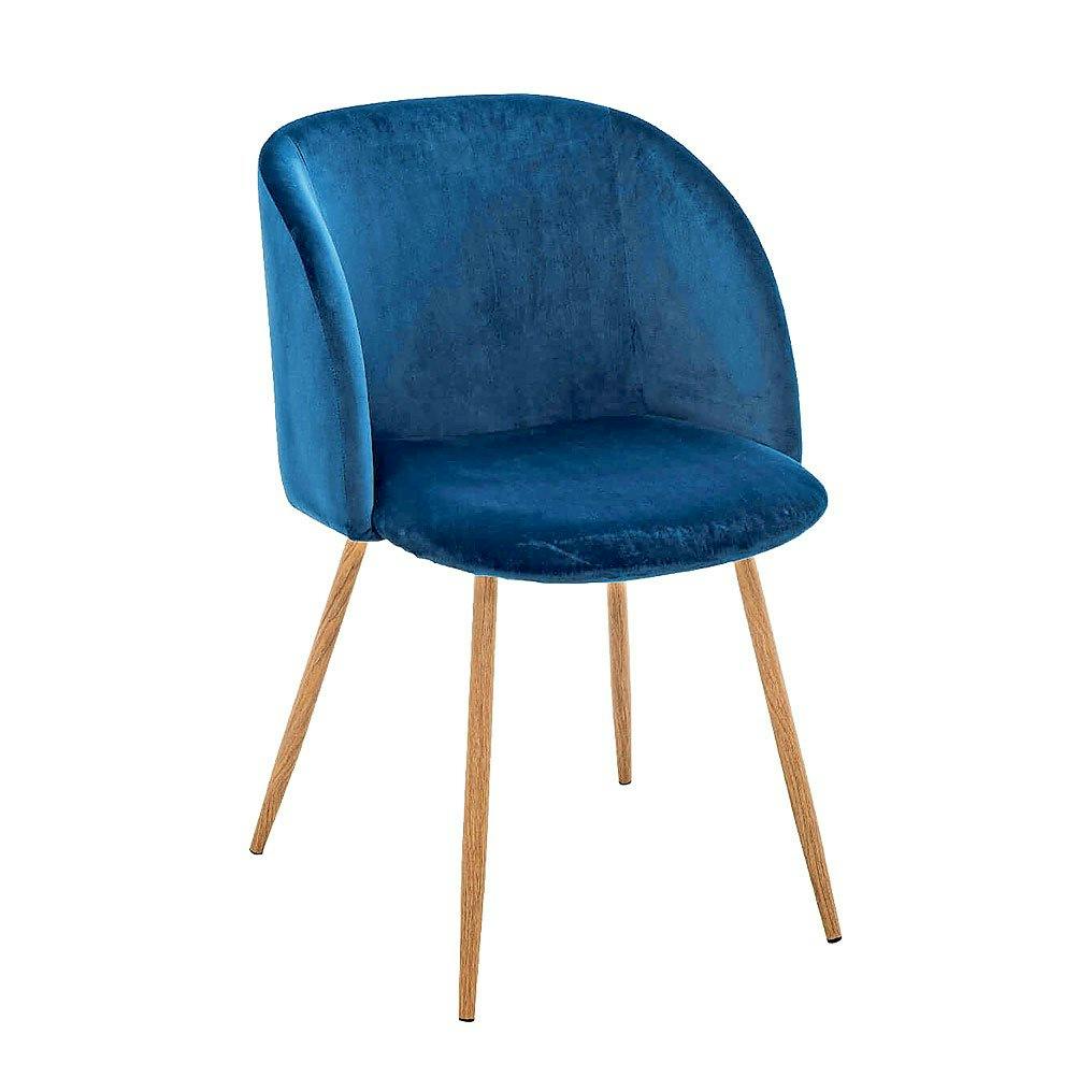 Assis avec style: fauteuil coquille Yves, 99 fr. 90, chez