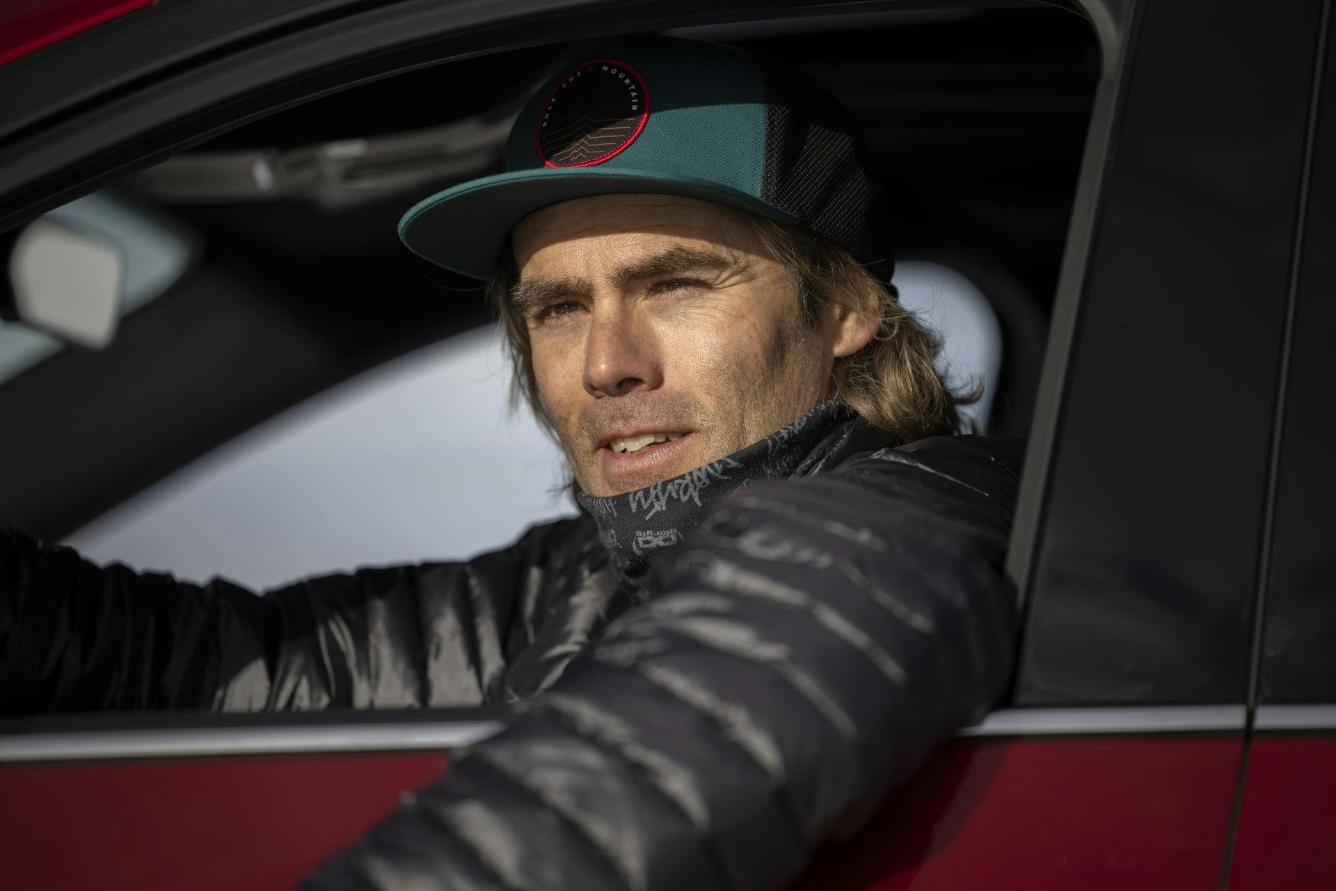 Der Berner sucht die Herausforderung und möchte ausgetretene Pfade so oft wie möglich vermeiden.