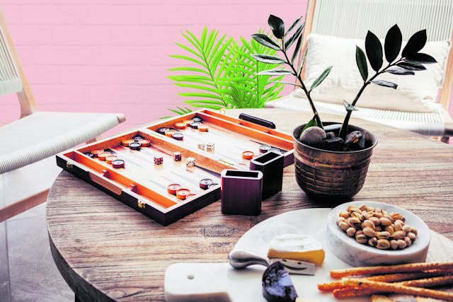 Wie tickst du beim Spielen? Beantworte die Fragen und finde es heraus.