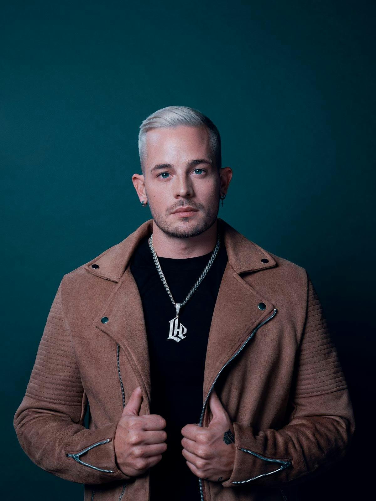 Der grosse Überflieger der Schweizer Musikszene in den letzten  Jahren: Loco Escrito.